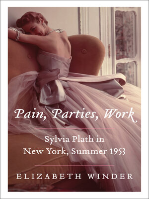 cover image of Pain, Parties, Work